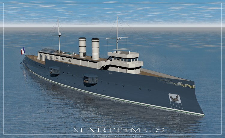 Maritimus